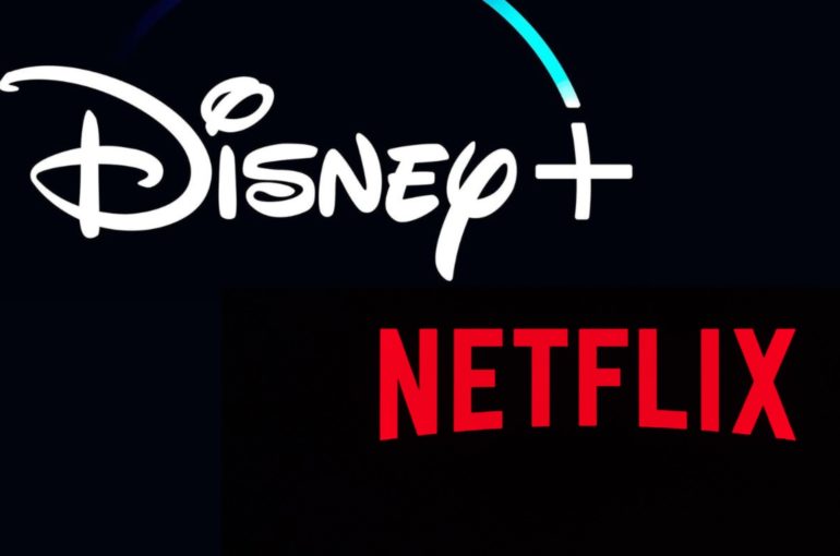 Why Netflix Loses Subscribers and Disney Becomes The Market Leader Was No Surprise