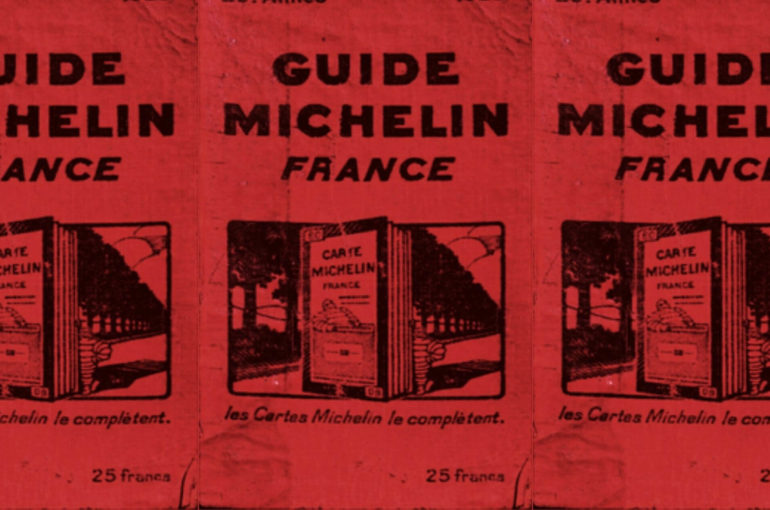 Cases de sucesso em Marketing de conteúdo: Como surgiu o Guia Michelin